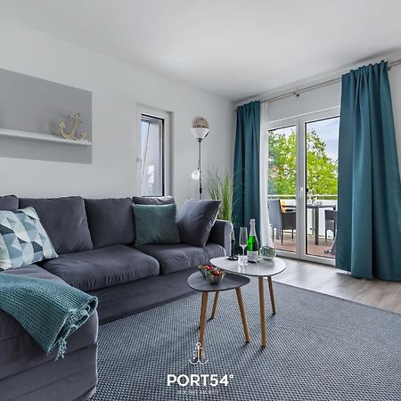 Ostseeoase Damp Kültér fotó