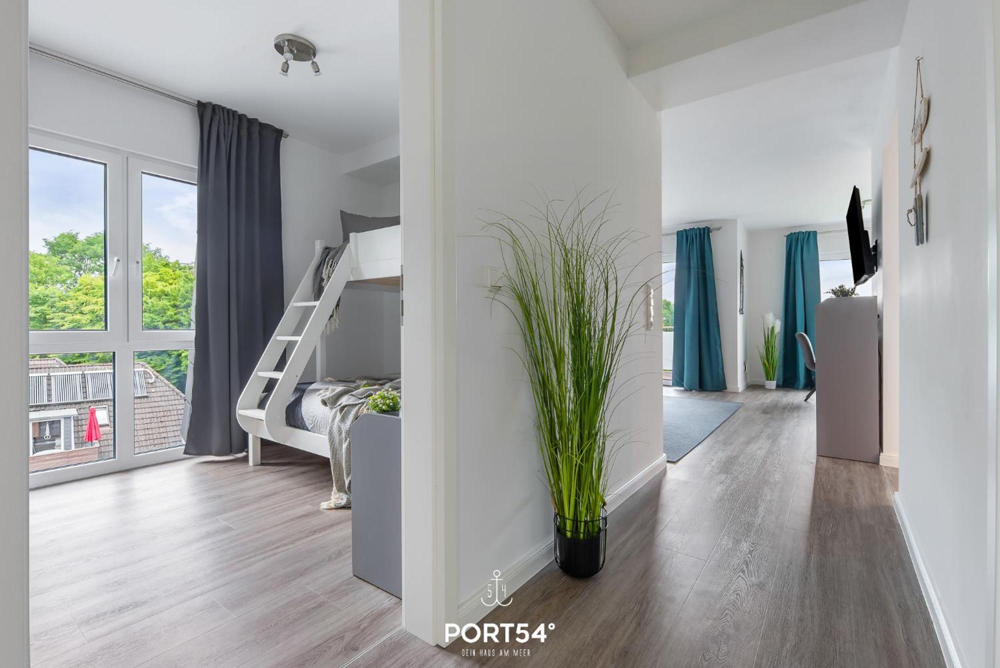 Ostseeoase Damp Kültér fotó