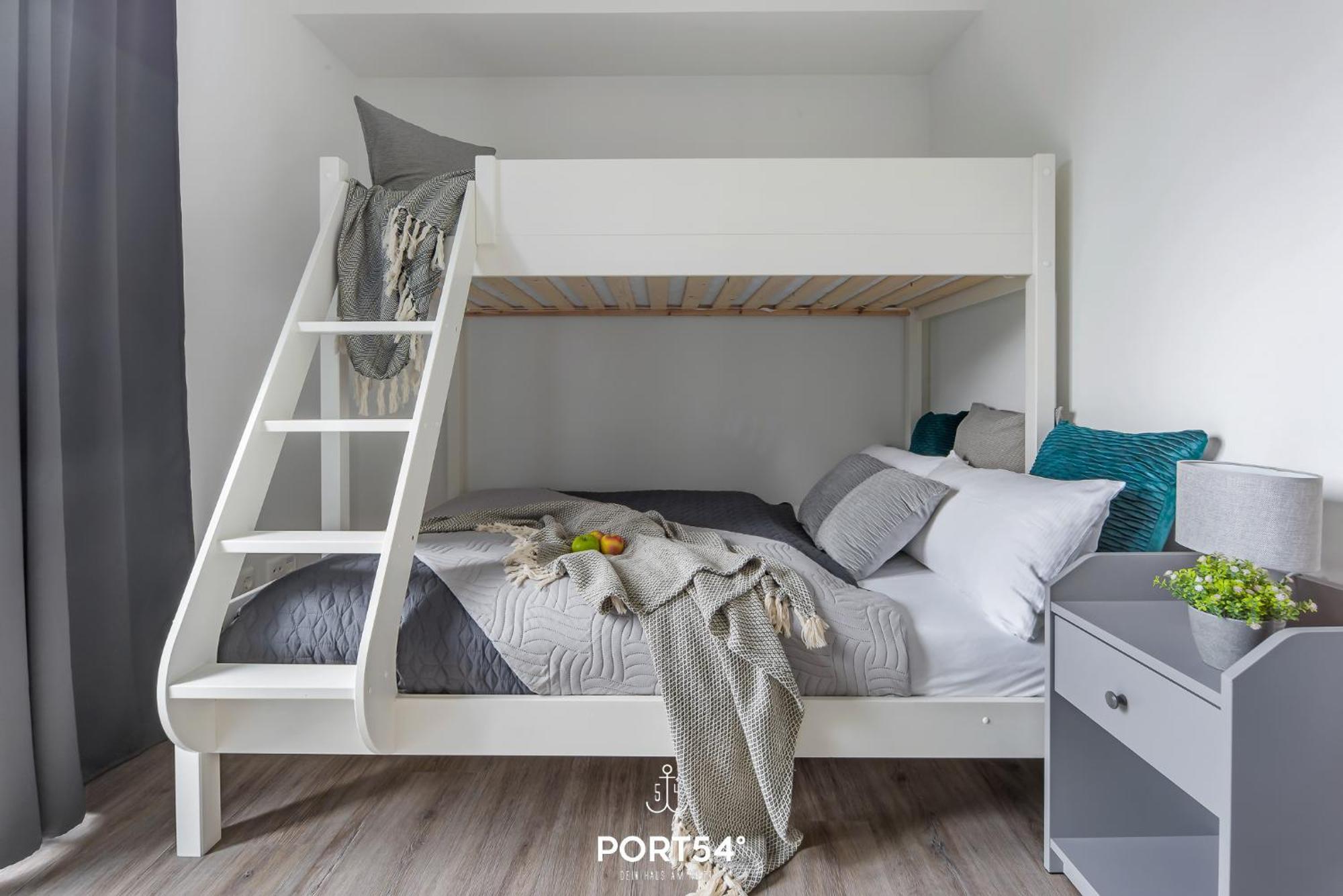Ostseeoase Damp Kültér fotó