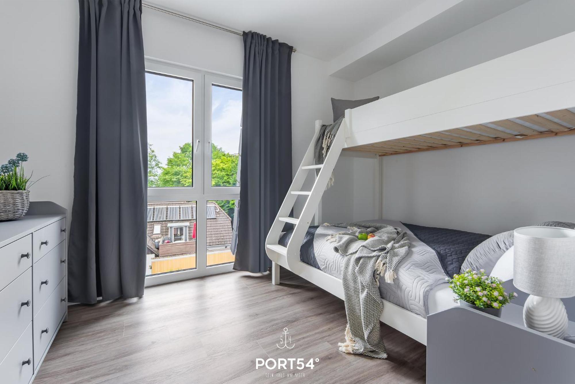 Ostseeoase Damp Kültér fotó