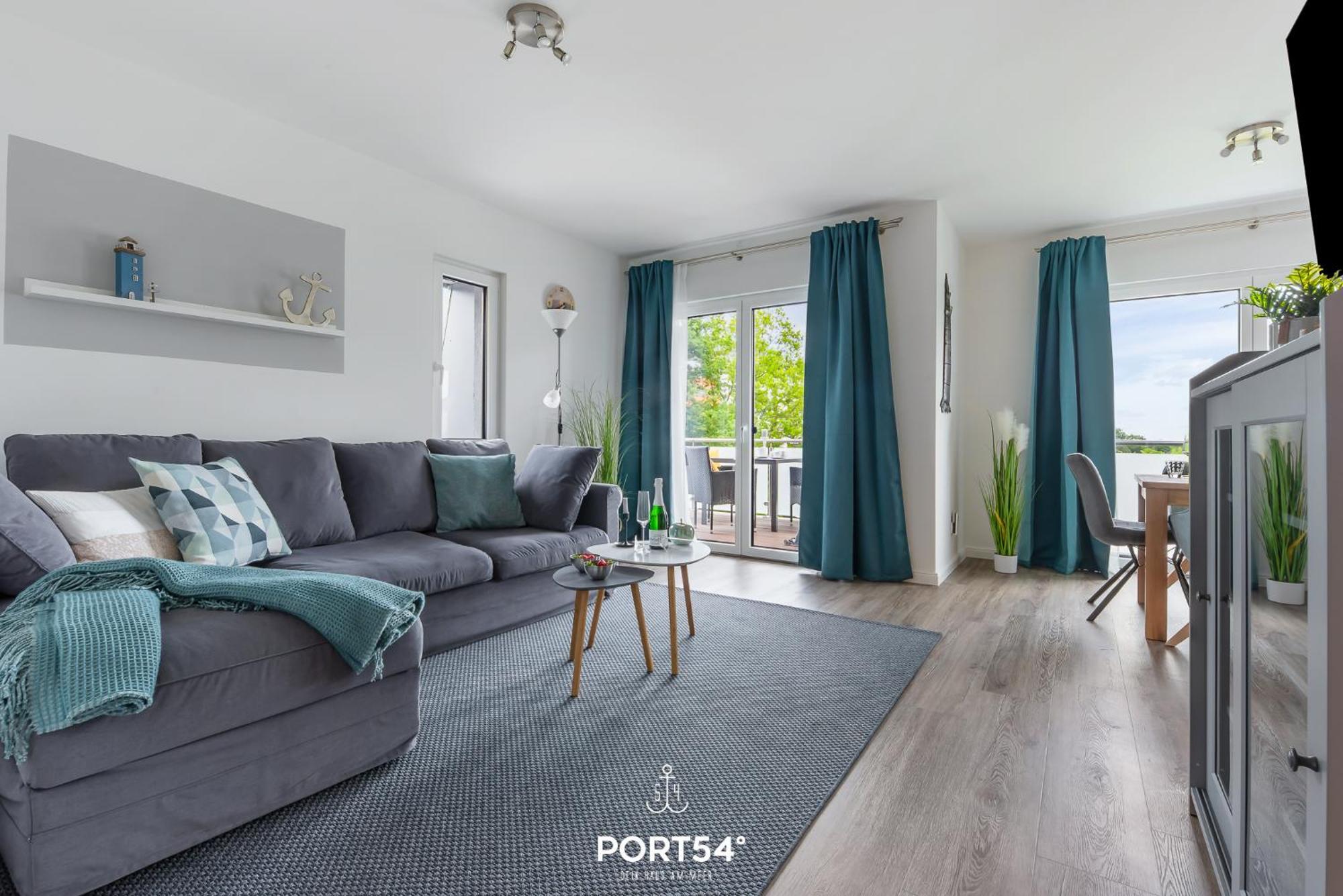 Ostseeoase Damp Kültér fotó