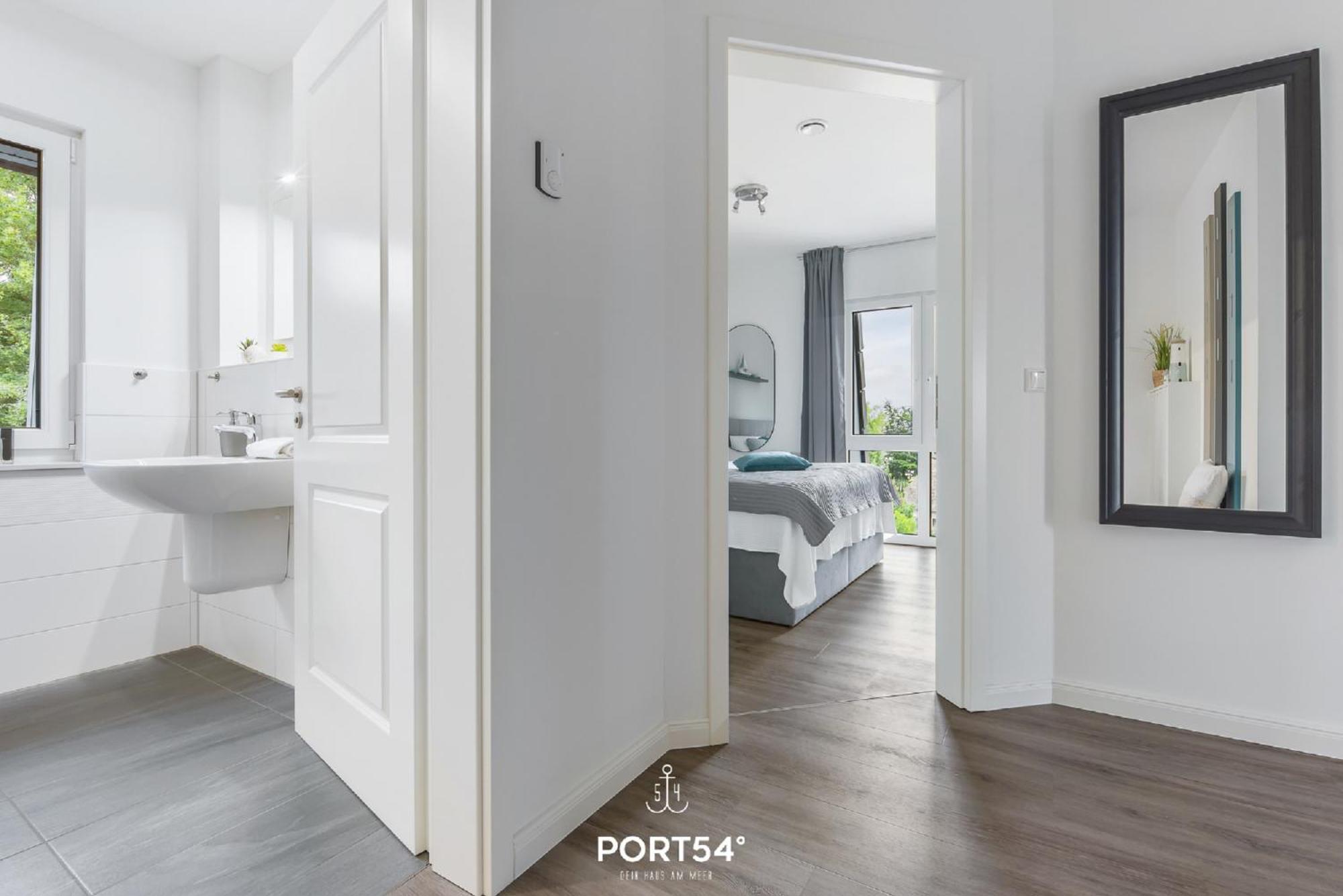 Ostseeoase Damp Kültér fotó