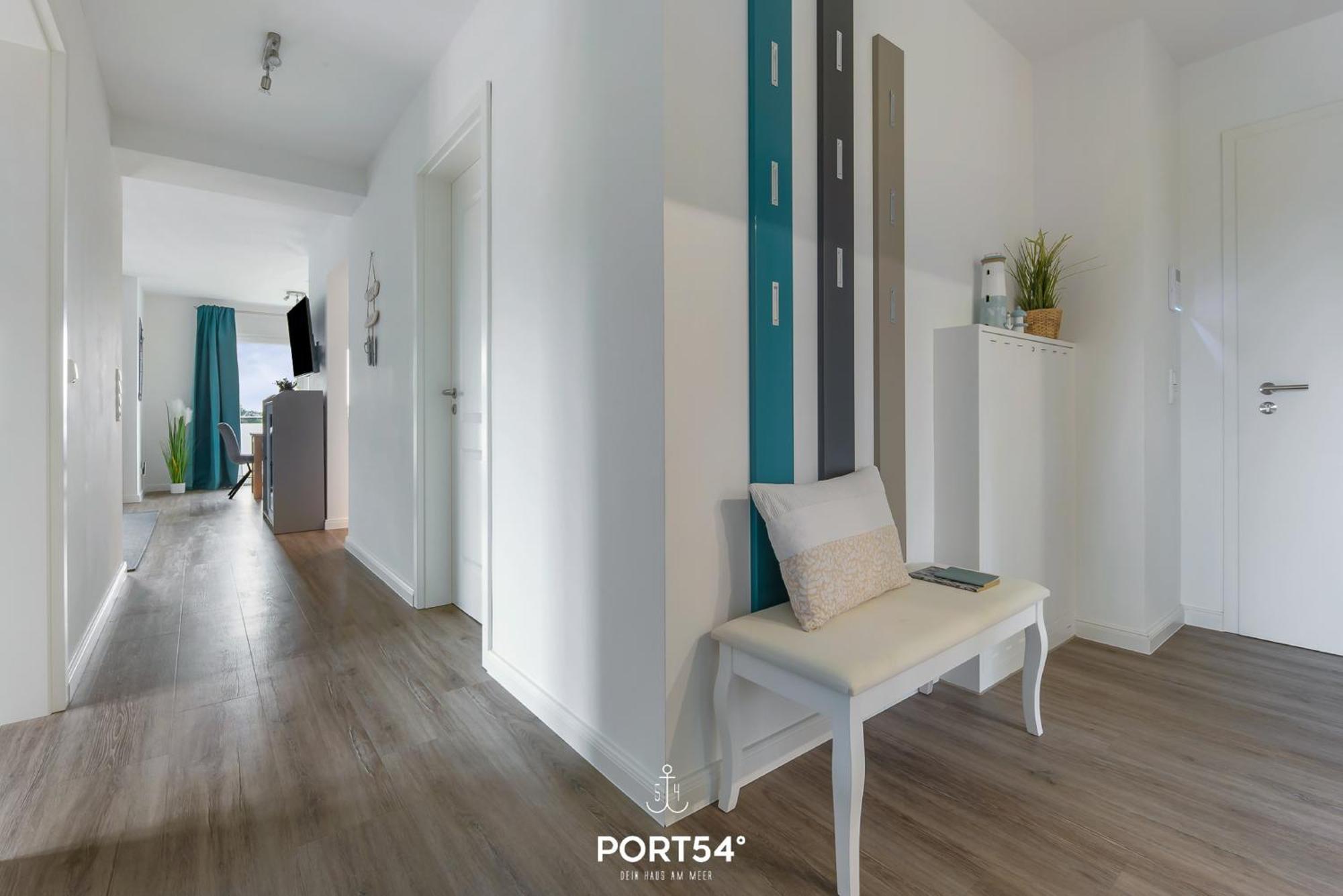 Ostseeoase Damp Kültér fotó