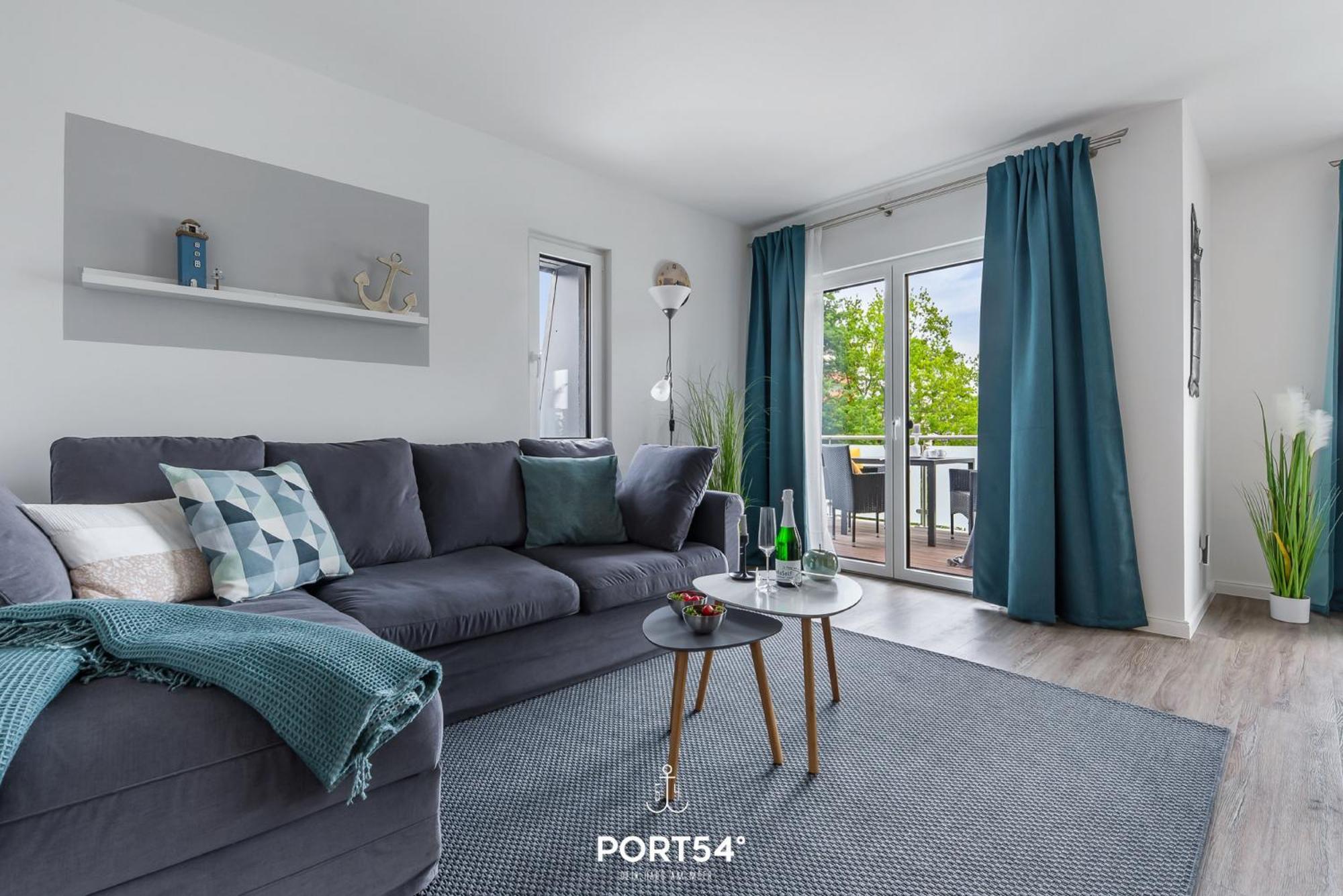 Ostseeoase Damp Kültér fotó