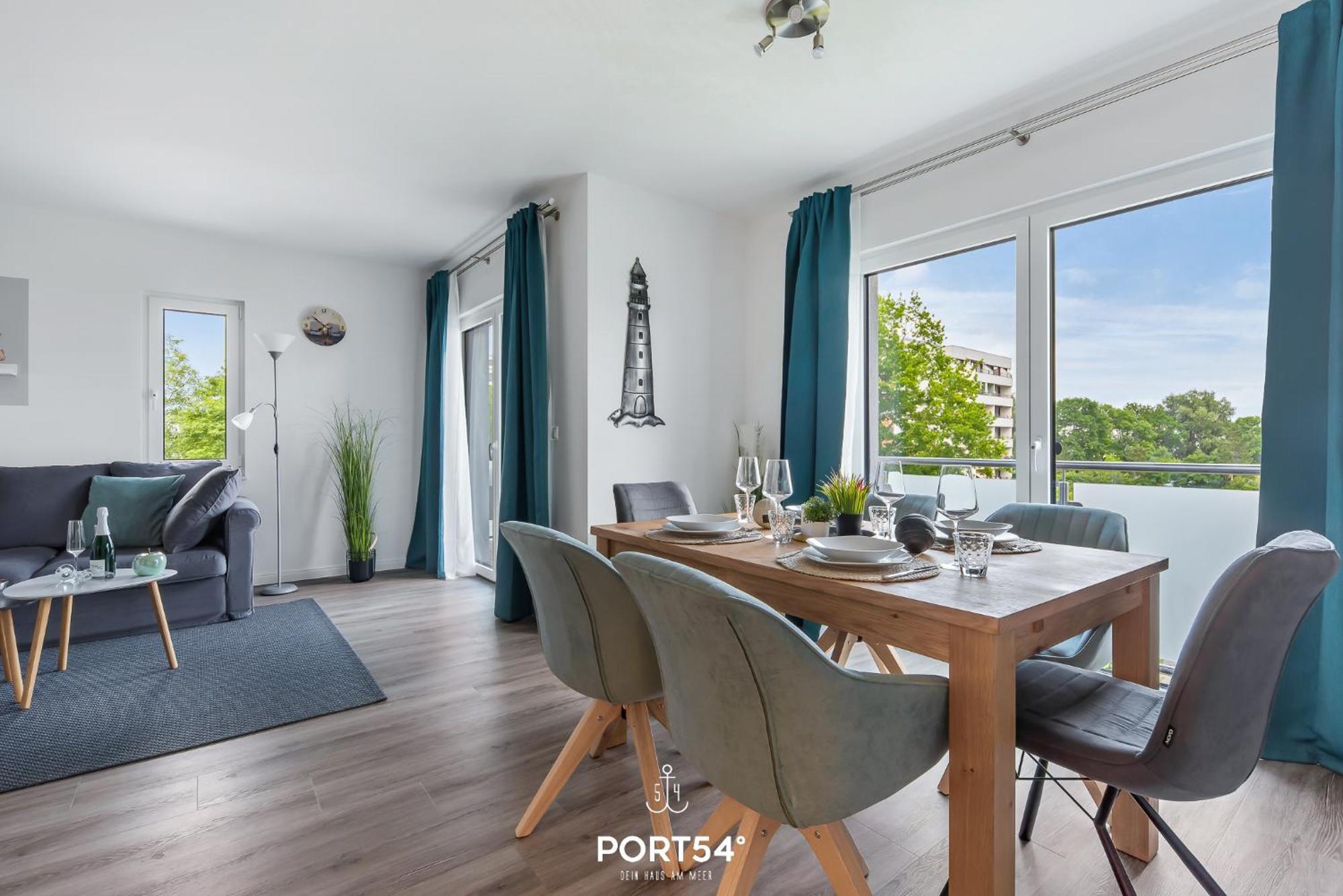 Ostseeoase Damp Kültér fotó